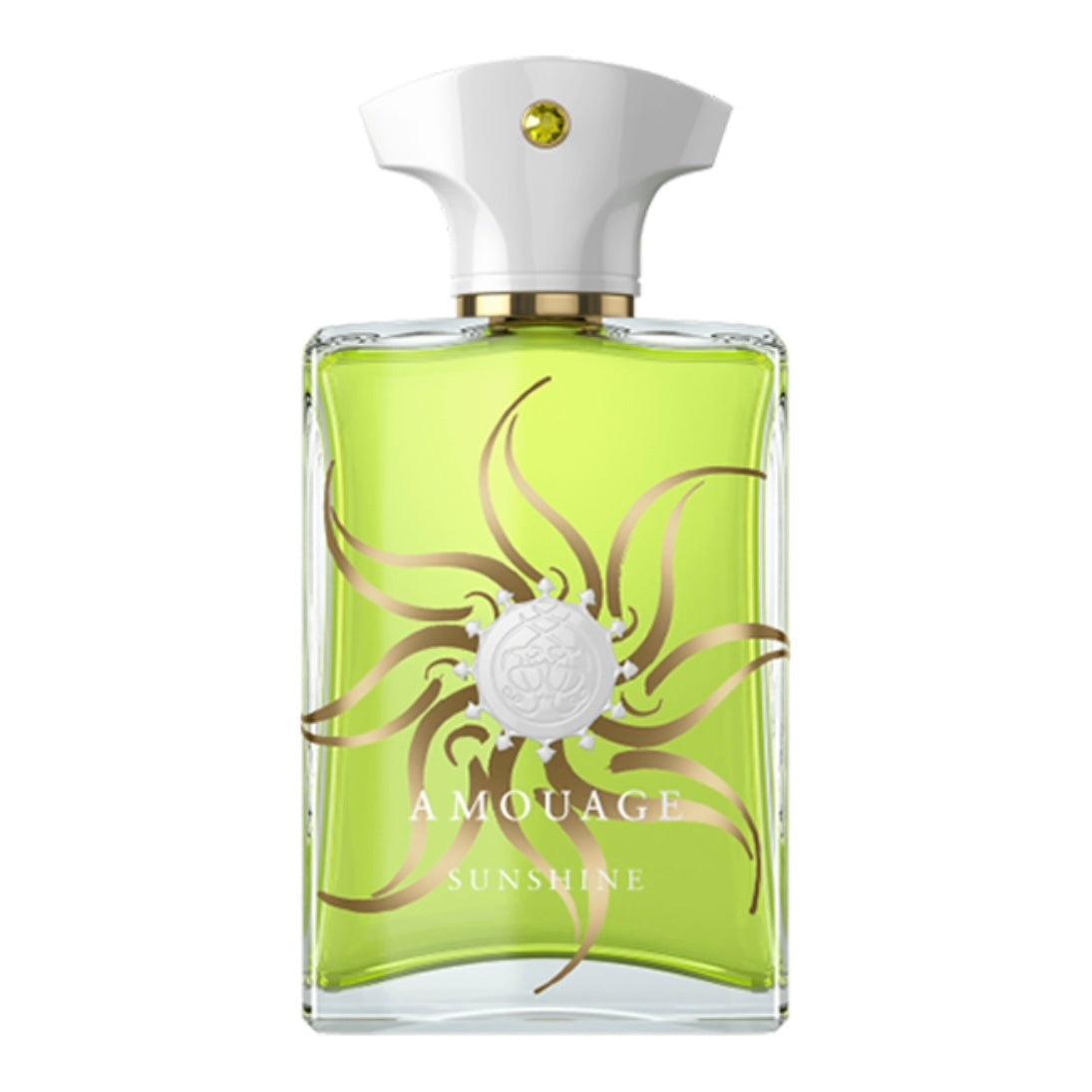 Sunshine high quality Amouage