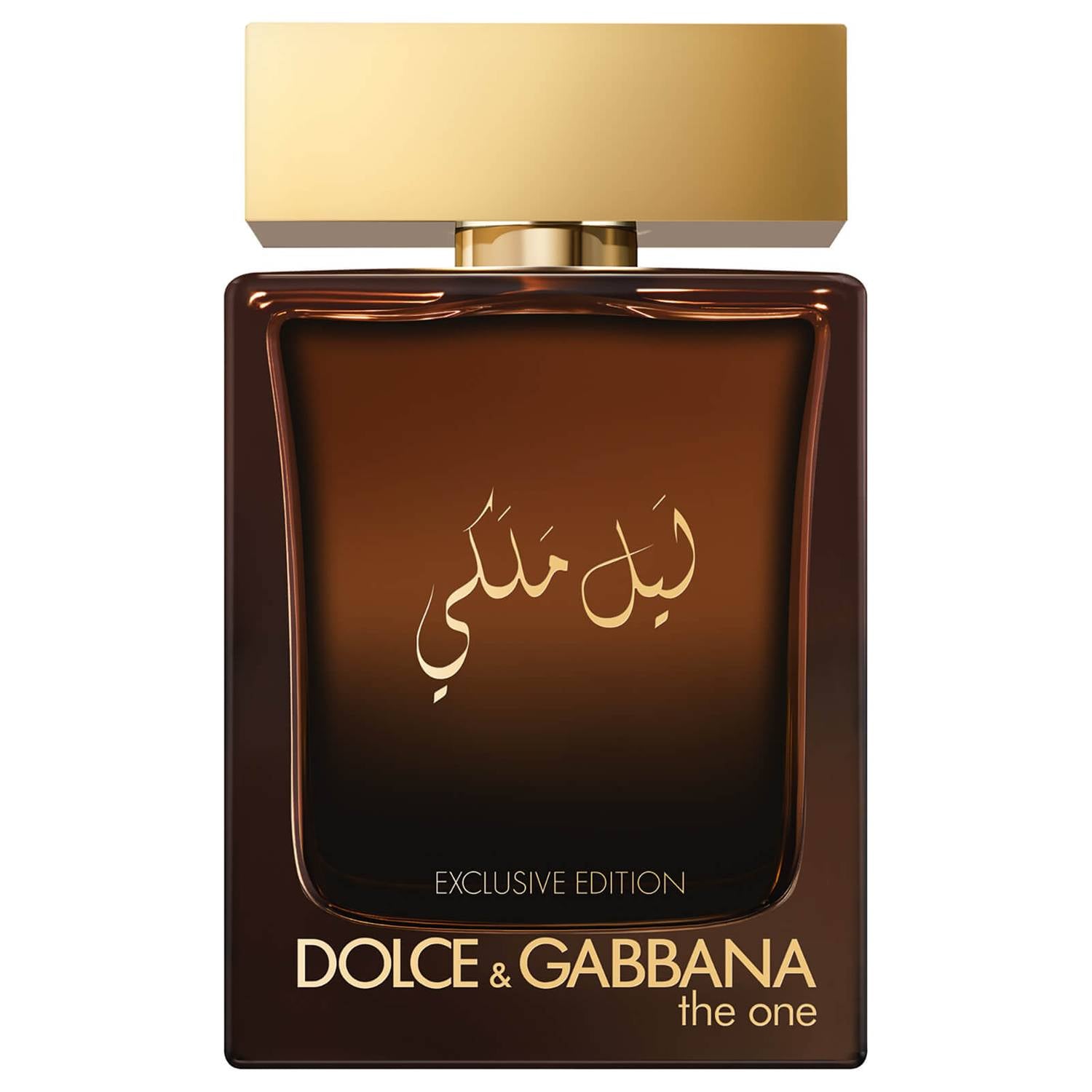 Dolce and gabbana the one exclusive edition price on sale