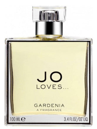 Jo Loves Gardenia
