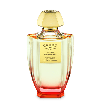 Creed Vetiver Geranium Eau De Parfum