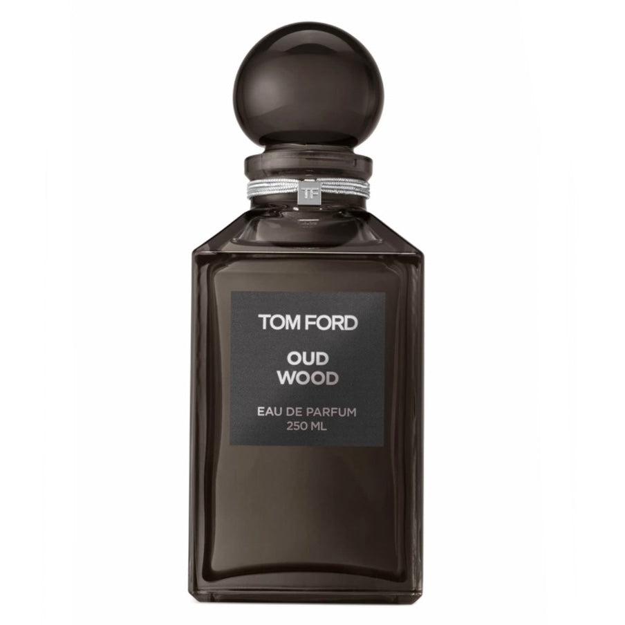 Tom Ford Oud Wood Eau De Parfum | Fragrance-Sample.co.uk