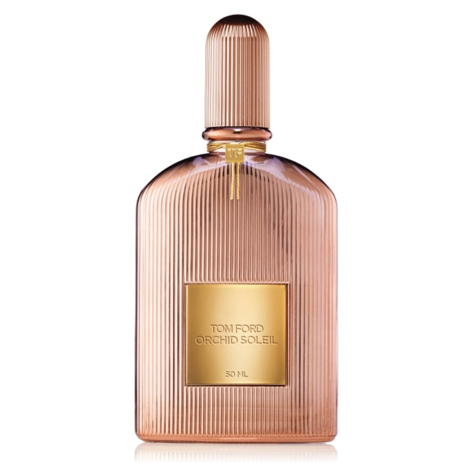 Tom Ford Orchid Soleil Eau De Parfum | Fragrance-Sample.co.uk