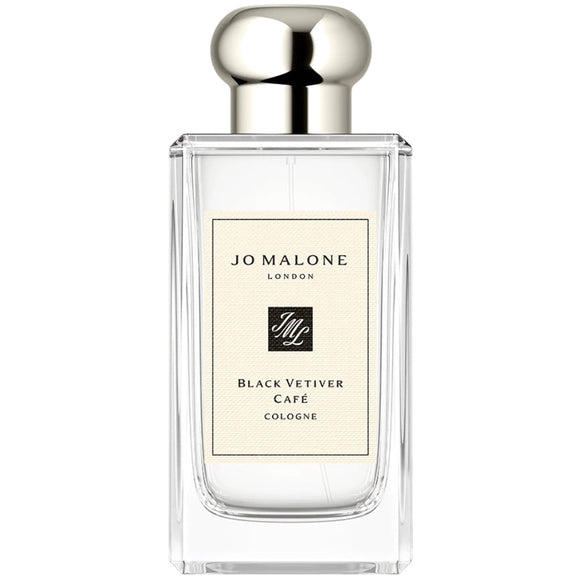 Jo Malone Black Vetyver Cafe Cologne