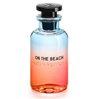 Louis Vuitton On The Beach Eau De Parfum