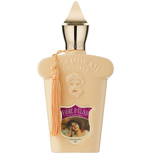 Xerjoff Casamorati Fiore D`Ulivo Eau De Parfum