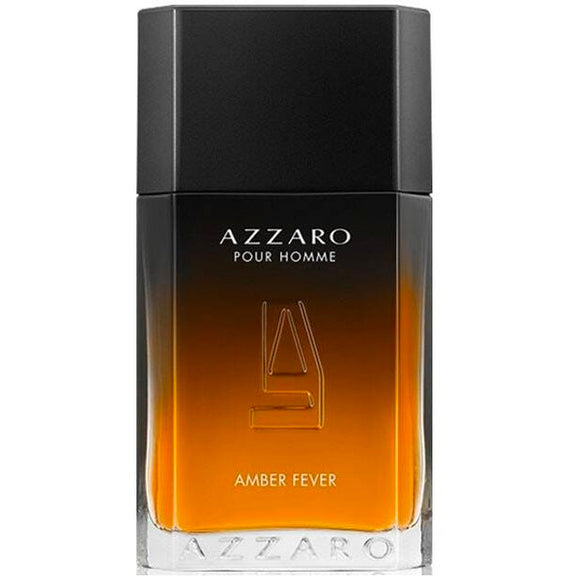 Azzaro Amber Fever Eau De Parfum