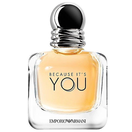 Armani Because It s You Eau De Parfum