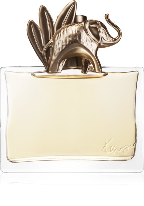 Kenzo Jungle L Elephant Eau De Parfum Fragrance Sample