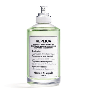 Maison Margiela Replica Matcha Meditation Eau De Toilette