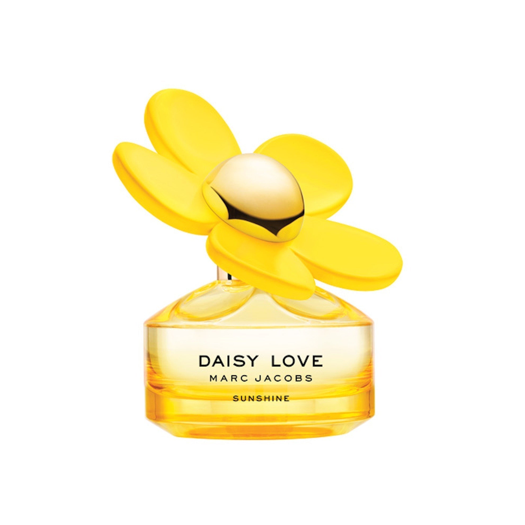 Marc Jacobs Daisy Love Sunshine Eau De Toilette Fragrance-Sample