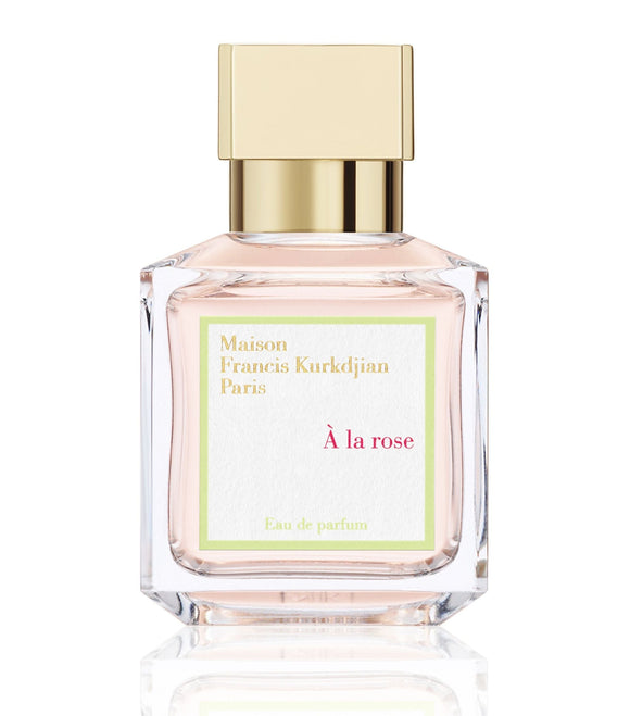 Maison Francis Kurkdjian A La Rose Eau De Parfum
