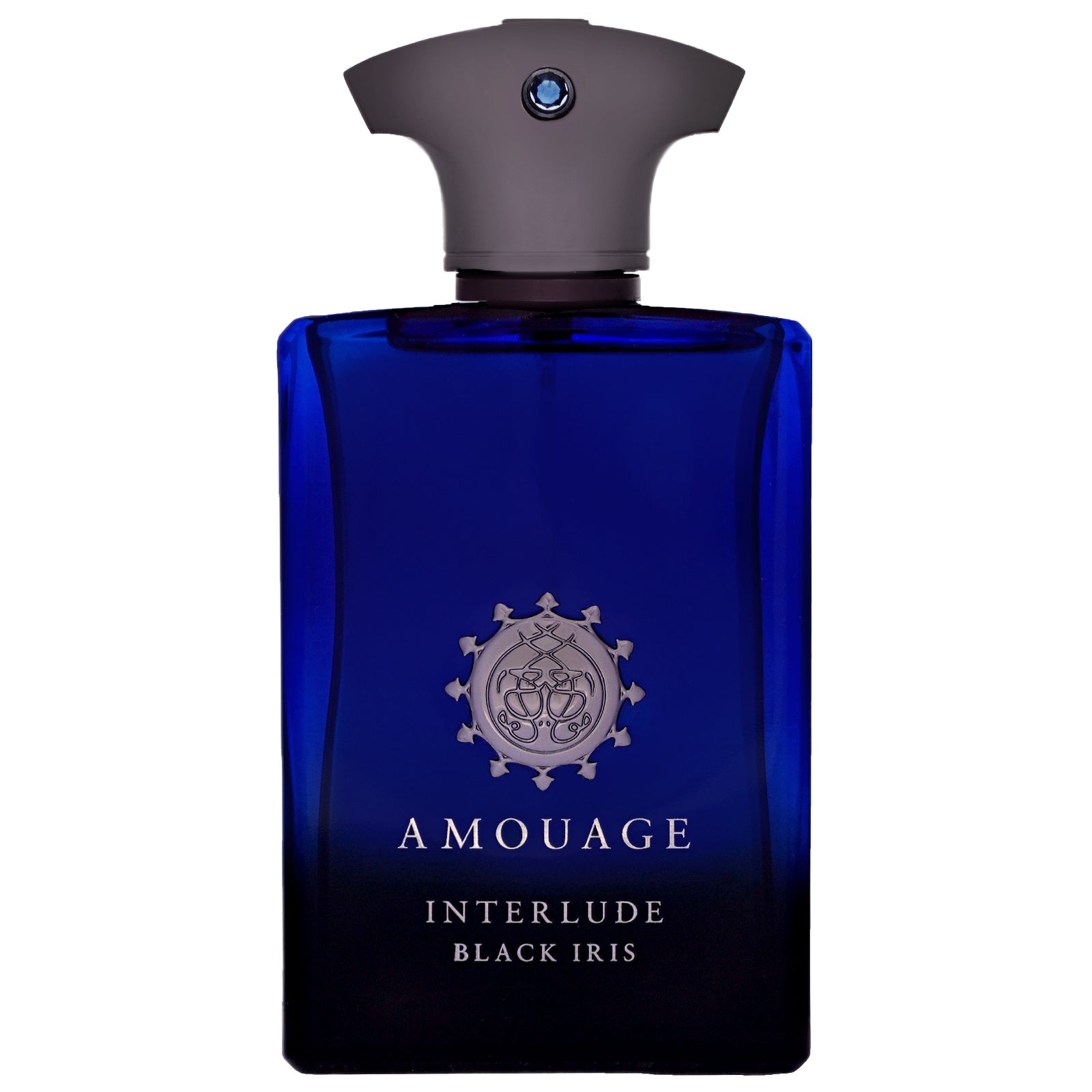Amouage Interlude Black Iris Eau De Parfum - Main Image