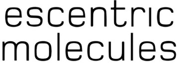 Escentric Molecules