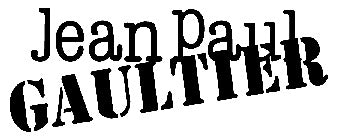 Jean Paul Gaultier