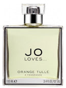 Jo Loves Orange Tulle-1