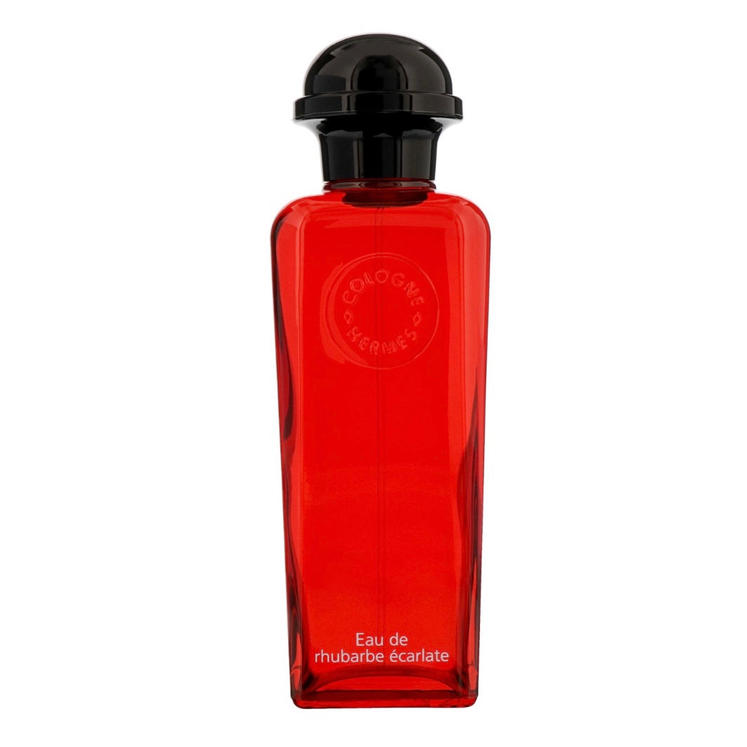 Hermes Rhubarbe Ecarlate Eau De Cologne