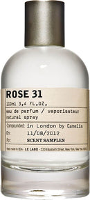 Le Labo Rose 31 Eau De Parfum-1