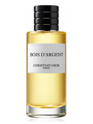 Christian Dior Bois D'argent Eau De Parfum