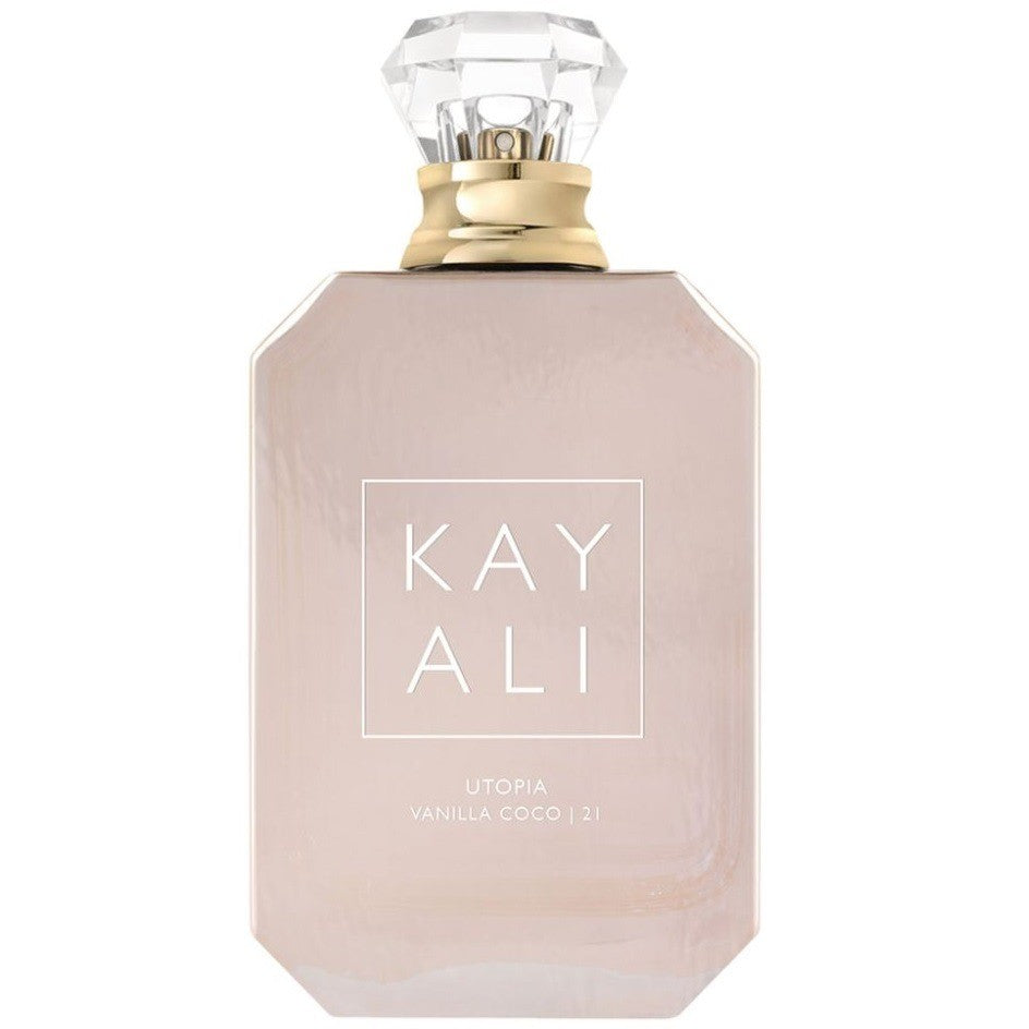 Huda Beauty - Kayali Utopia Vanilla Coco 21 Eau De Parfum