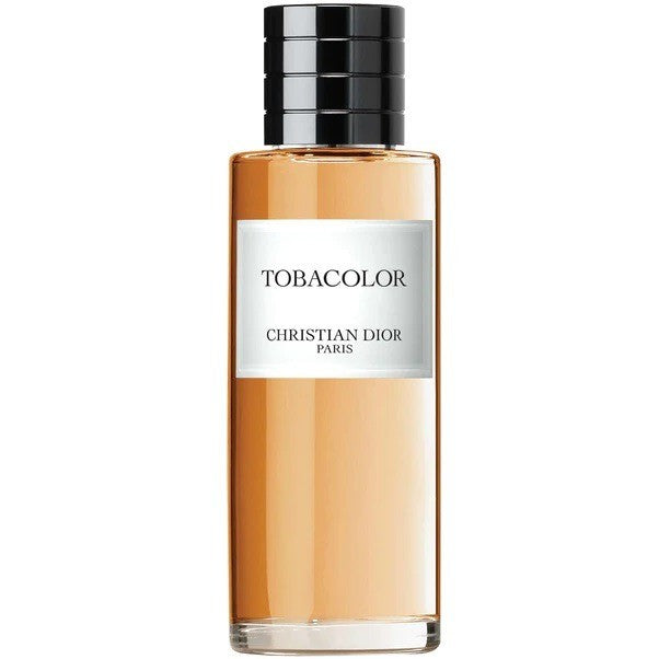 Christian Dior Tobacolor Eau De Parfum