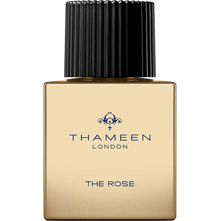 Thameen The Rose Extrait De Parfum