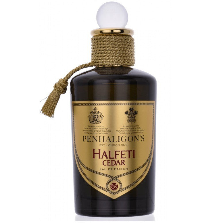 Penhaligon's Halfeti Cedar Eau De Parfum