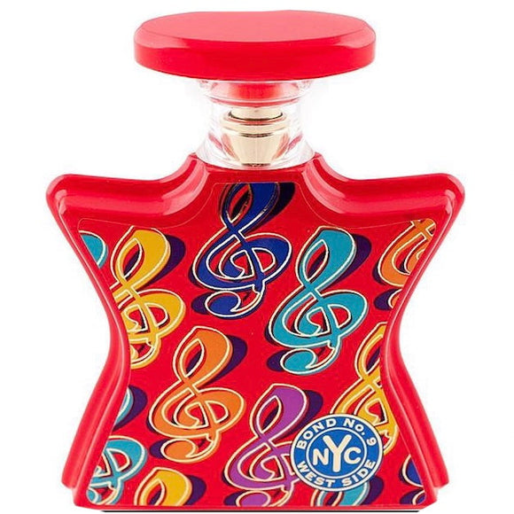 Bond No. 9 West Side Eau De Parfum