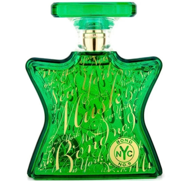 Bond No. 9 New York Musk Eau De Parfum