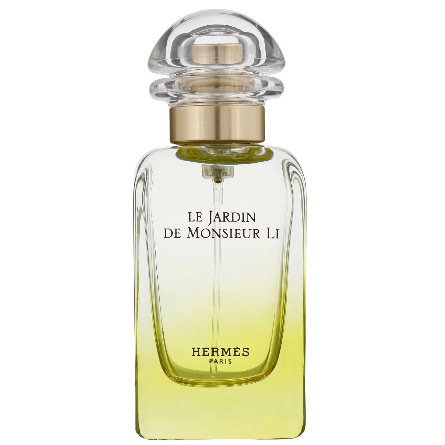 Hermes Le Jardin de Monsieur Li Eau De Toilette