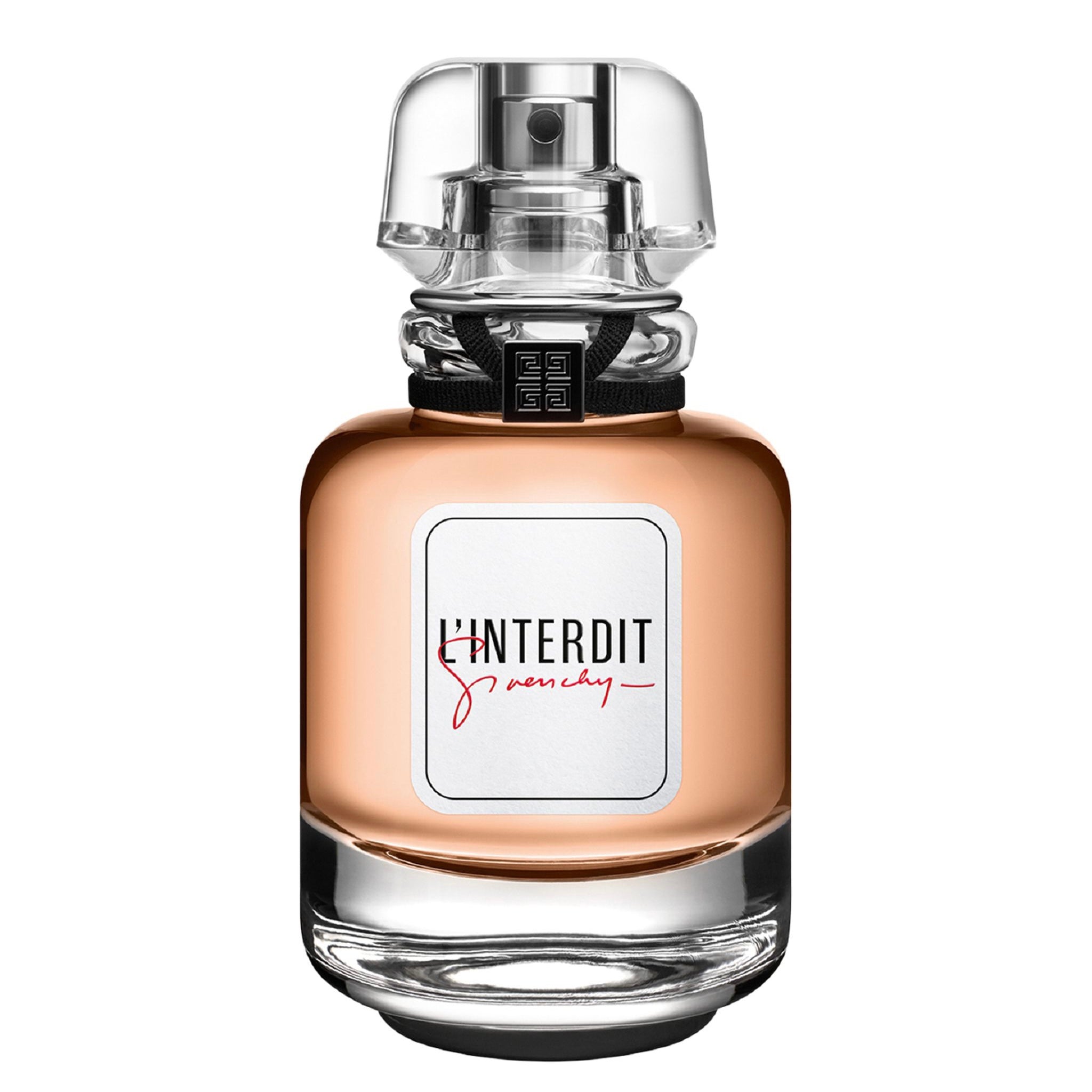 Givenchy L'Interdit Eau De Parfum