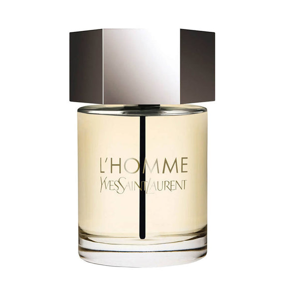 YSL L'Homme Eau De Toilette
