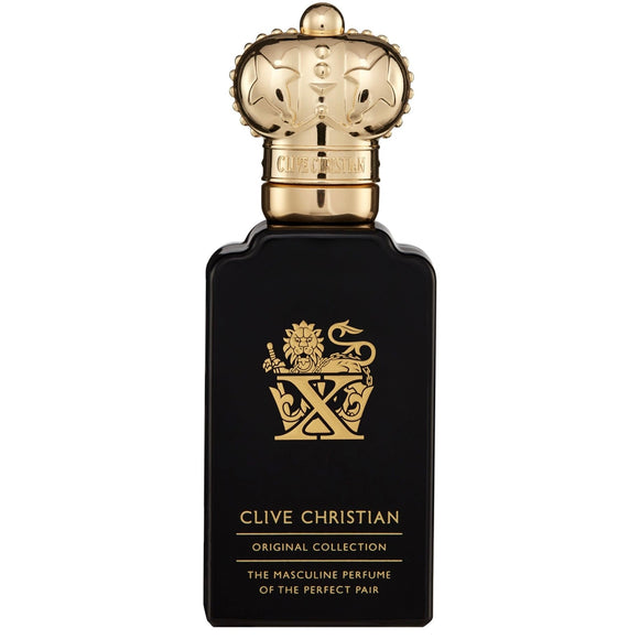 Clive Christian Masculine Edition X Eau De Parfum