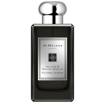 Jo Malone Vetiver & Golden Vanilla Cologne Intense