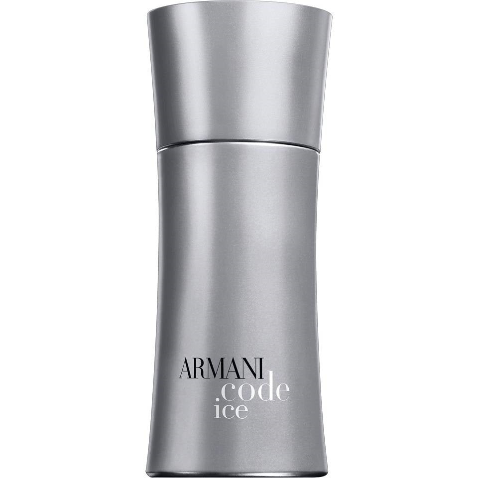 Armani Code Ice Eau De Toilette