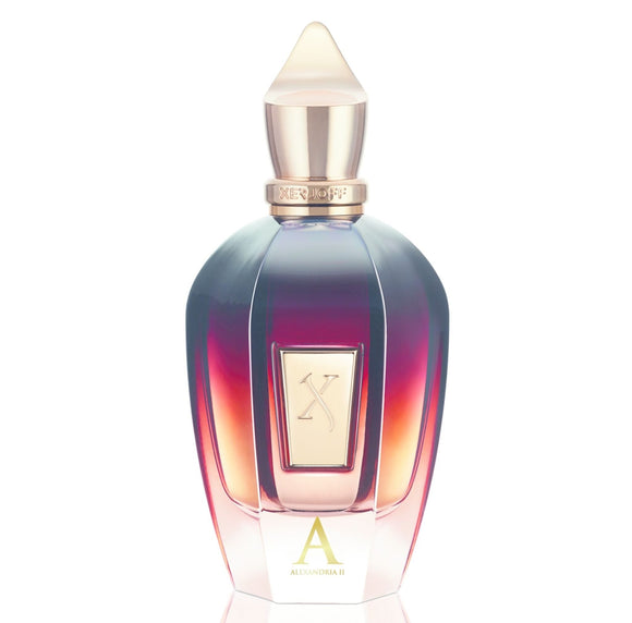 Xerjoff Alexandria II Eau De Parfum