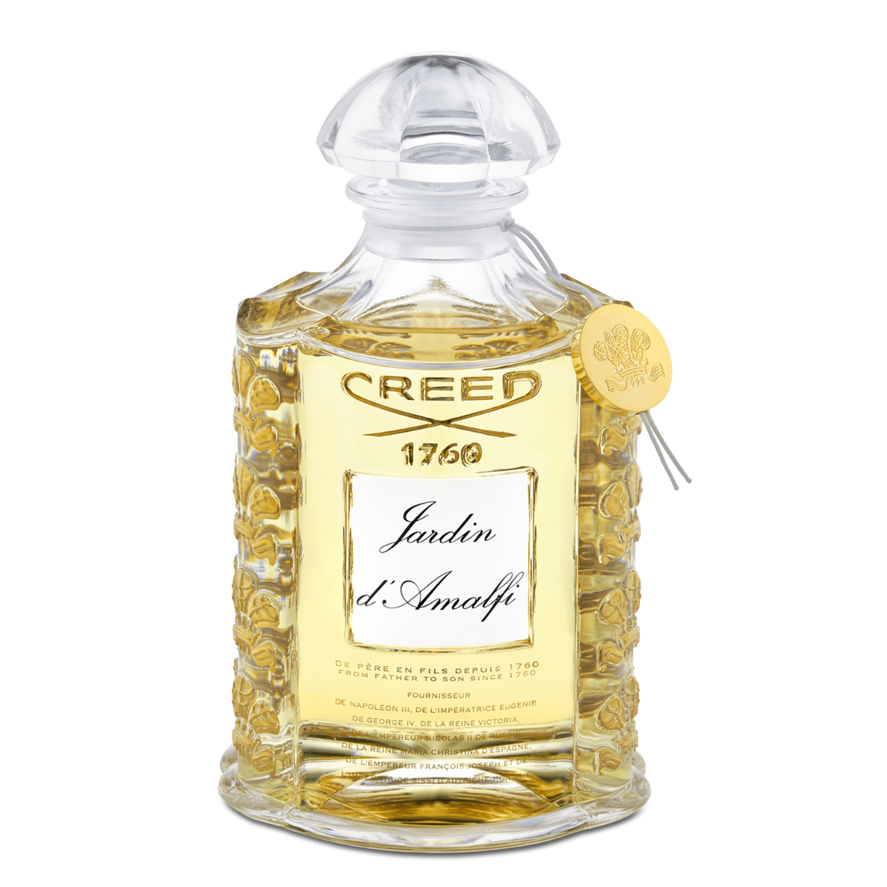 Creed Jardin D'Amalfi  Eau De Parfum