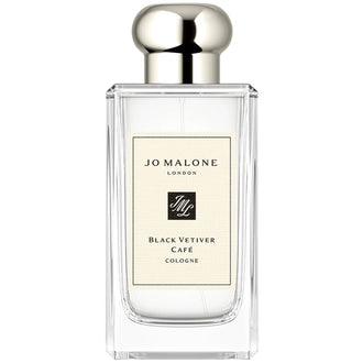 Jo Malone Black Vetyver Cafe Cologne