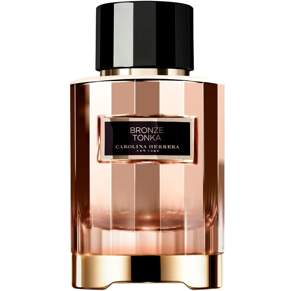 Carolina Herrera Bronze Tonka Eau De Parfum