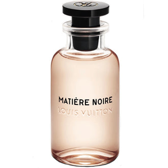 Louis Vuitton Matiere Noire Eau De Parfum
