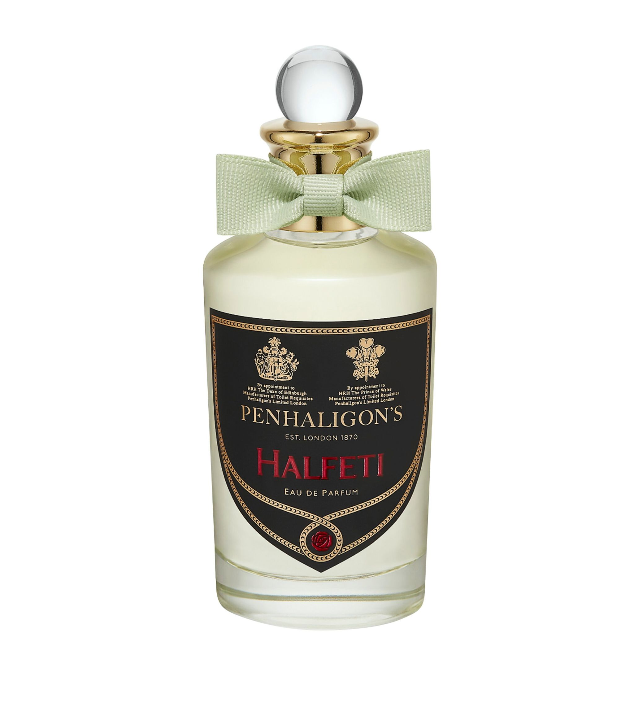 Penhaligon's Halfeti Eau De Parfum