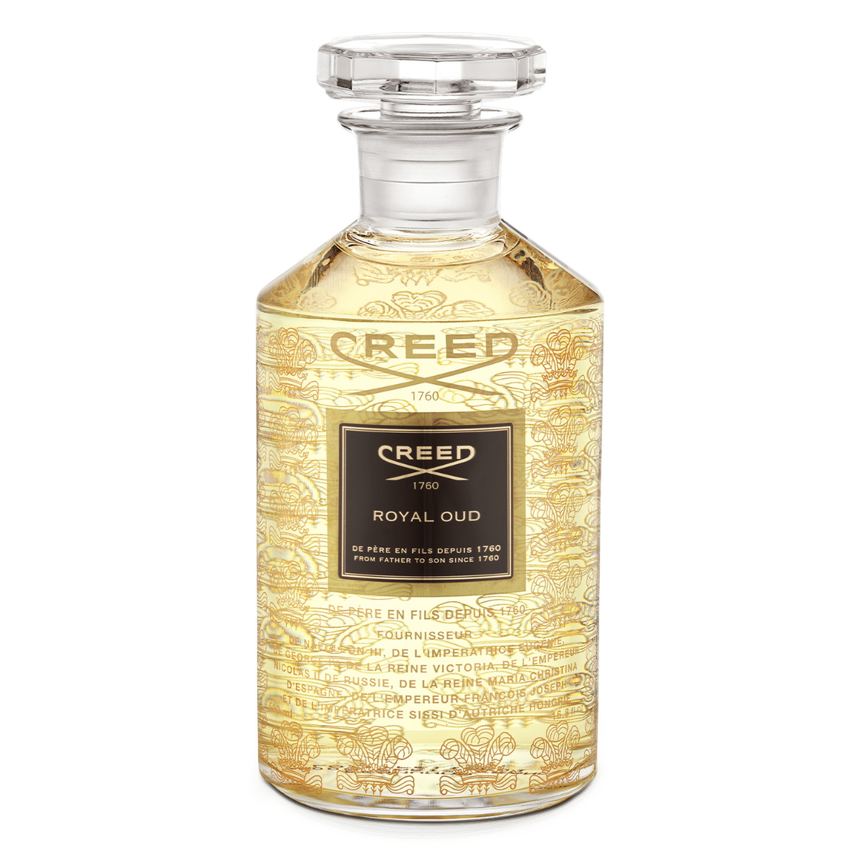 Creed Royal Oud Eau De Parfum