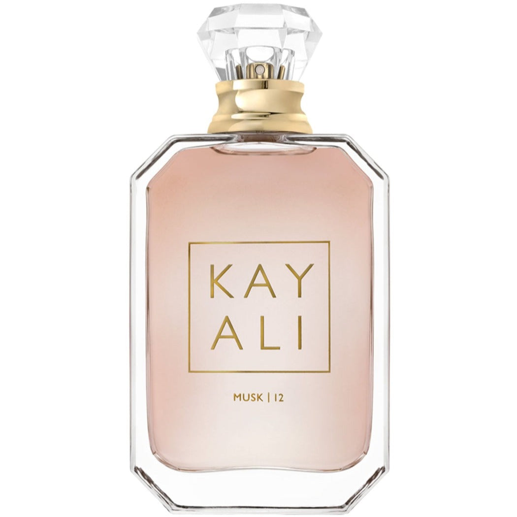 Huda Beauty - Kayali Musk | 12 Eau De Parfum