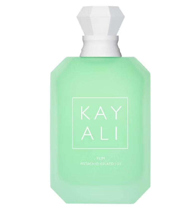 Huda Beauty - Kayali Yum Pistachio Gelato 33 Eau De Parfum