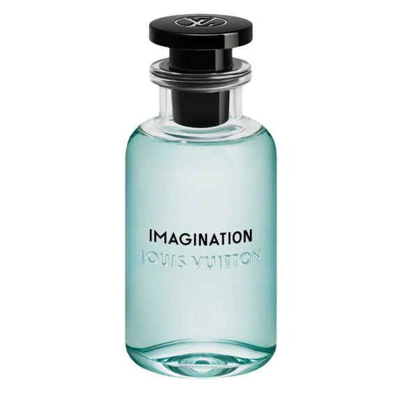 Louis Vuitton Imagination Eau De Parfum