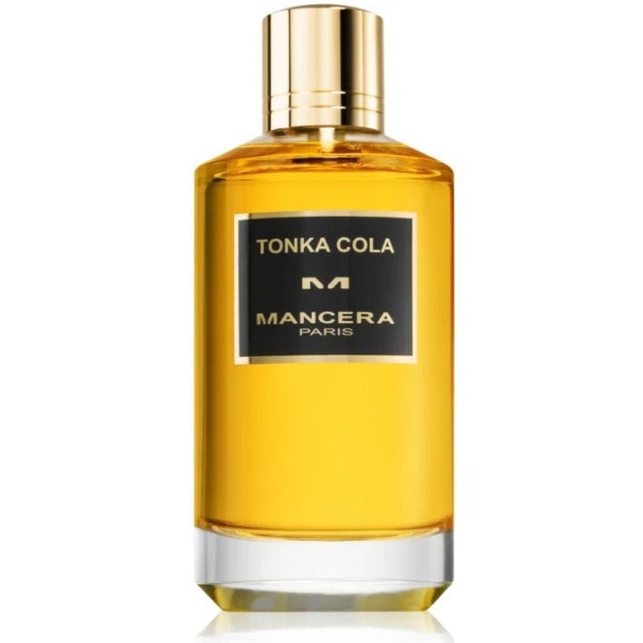 Mancera Tonka Cola Eau De Parfum