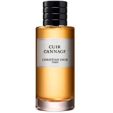 Christian Dior Cuir Cannage Eau De Parfum