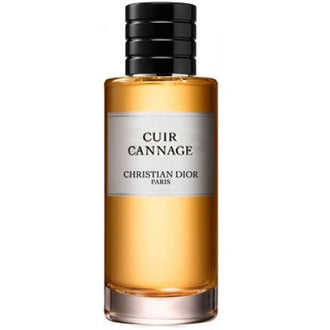 Christian Dior Cuir Cannage Eau De Parfum