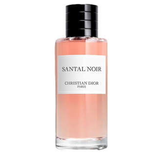 Christian Dior Santal Noir Eau De Parfum