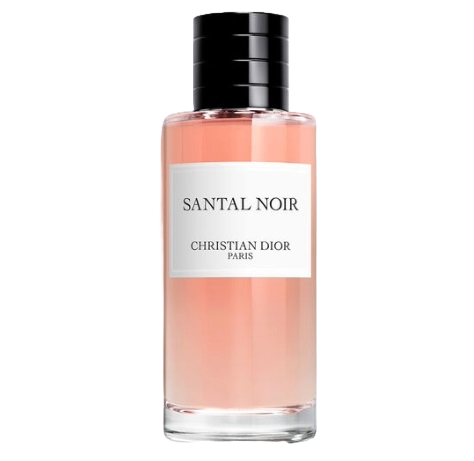 Christian Dior Santal Noir Eau De Parfum