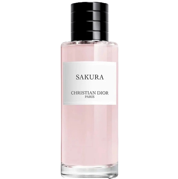 Christian Dior Sakura Eau De Parfum